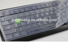 promotional silicone keyboard skin cover