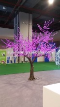 IP44 high led cherry tree/led cherry blossom tree light/Christmas tree