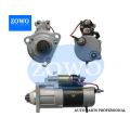 M009T82179 MOTOR DE ARRANQUE MITSUBISHI 24V 7.5KW 12T