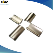 Tile Shapes Motor Magnet Neodymium Magnet
