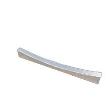 Metal reflector silver mirror