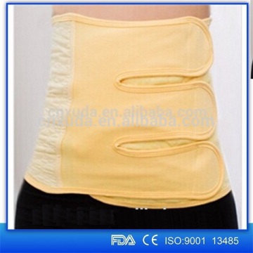 Slimming Waist Body Shaper Belt Postpartum Corset Belt