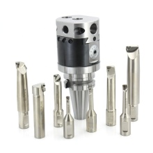 Boring Head BT40-NBH2084-8pcs: Precision CNC Boring Head Set