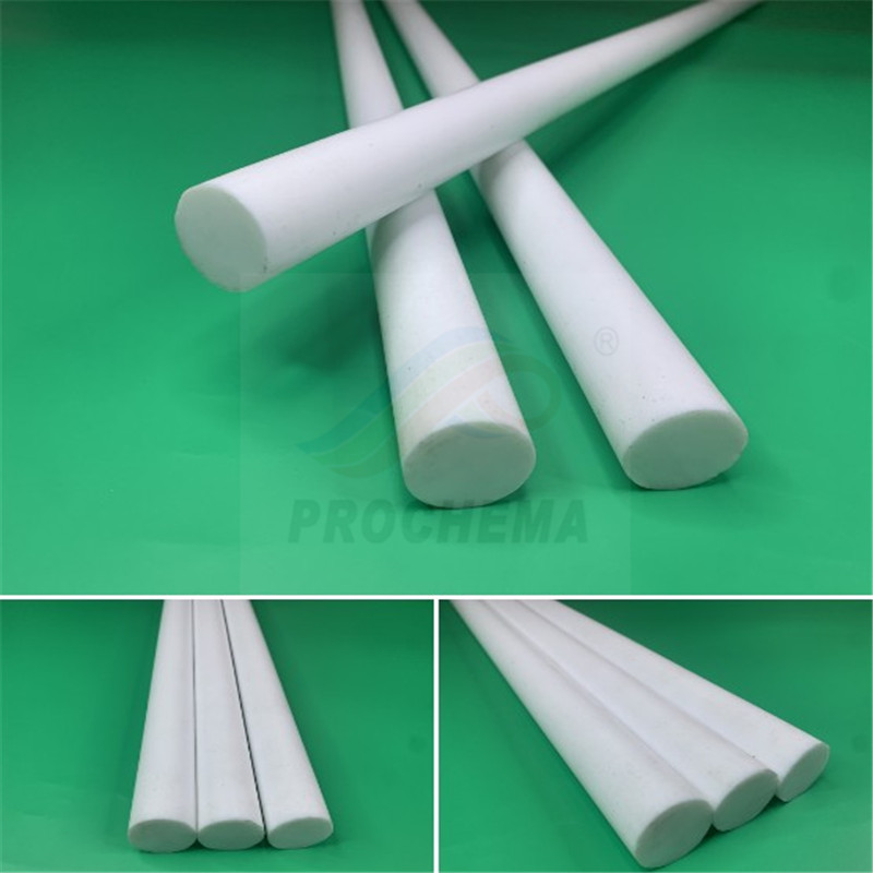 PTFE модифікований стрижень M111 Stod TFM Stod