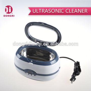 ultrasonic printhead cleaner
