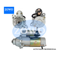 1347023 MOTOR DE ARRANQUE MITSUBISHI 24V 4.5KW 11T