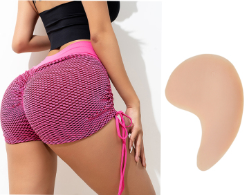 High Quality Butt Lifter Pads for Realistic Appearance