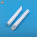 precision zirconia insulated optical fiber sleeves ferrules