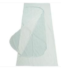 Standard White Body Bag Preemie Size