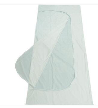 Standard White Body Bag Preemie Size