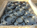 DN200 Class300 Carbon Steel Flange dengan RF