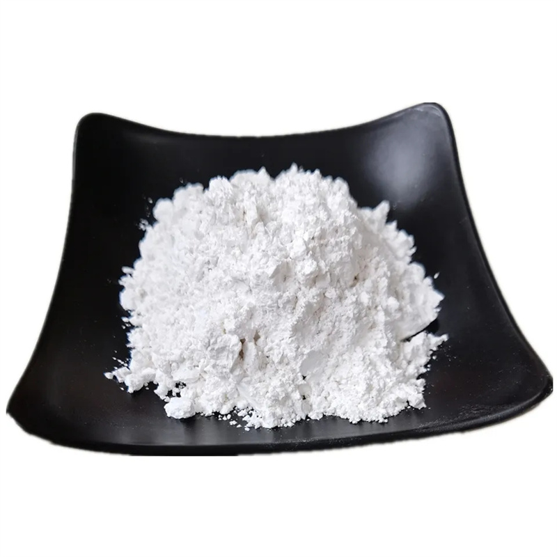 Silica dioxide SiO2 được sử dụng cho sắc tố chống ăn mòn