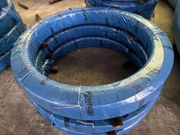 Rectangle Spring Steel Wire