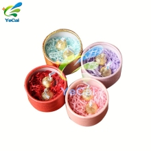 Hot sale china tea packaging cardboard tube factories