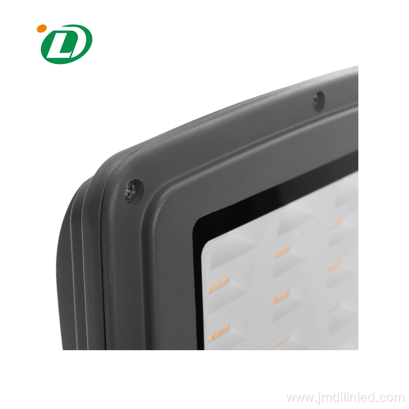 Outdoor IP65 Aluminum Material led flood light