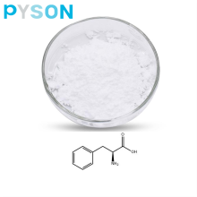 مسحوق DL-Phenylalanine FCCV قياسي