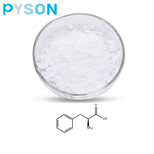 ผง DL-Phenylalanine FCCV Standard