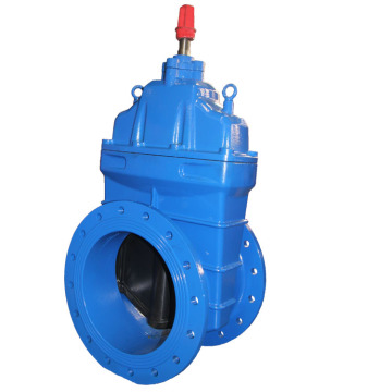 gate valve mechanical square head gate valve prices