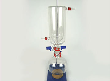 Essential Oil Steam Distillation Extraction Equipment