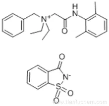 Denatonium saccharide CAS 90823-38-4