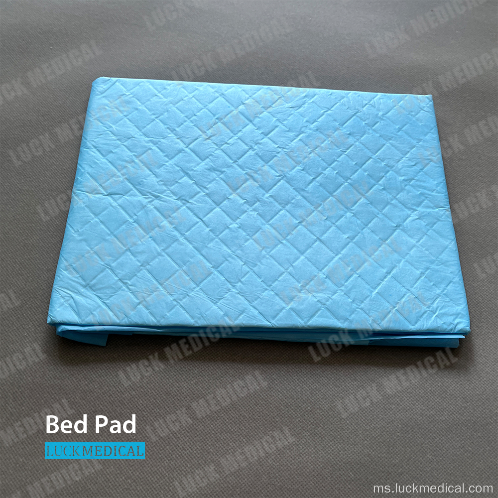 Pad Bed Medical Bed / Under Pad