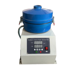 Asphalt Mixture Centrifugal Separator for Rapid Extraction