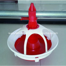 Poultry Farming Equipment Automatic Pan Feeder