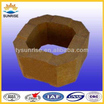 Magnesia Refractories Series Products DMZ-95 96 97 98 Magnesia refractories