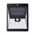 5-Year Outdoor Solar Wall Lights for House