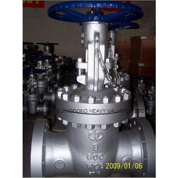 Cast Steel Flexible Disc Conduit Gate Valve Manufacturers