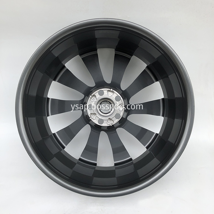 Land Rover Forged Wheel Rims