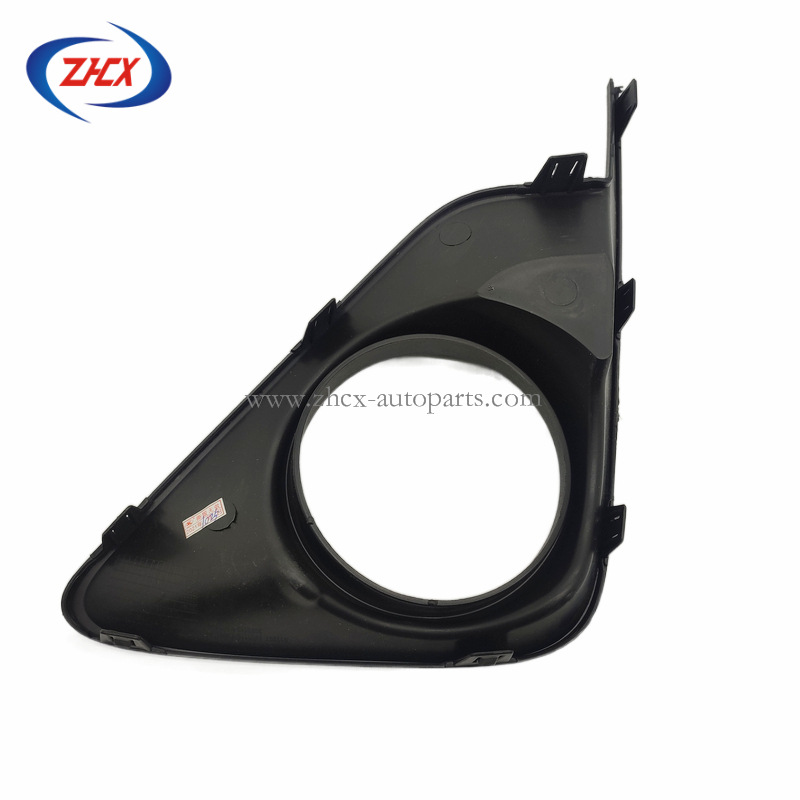 Kryt mlhové lampy pro hvězdu 5