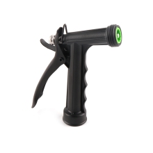 2022 Hot Selling Metal High-Pressure Garden Hose Nozzles