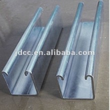 cold bending section steel