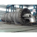 Shell and tube heat exchanger