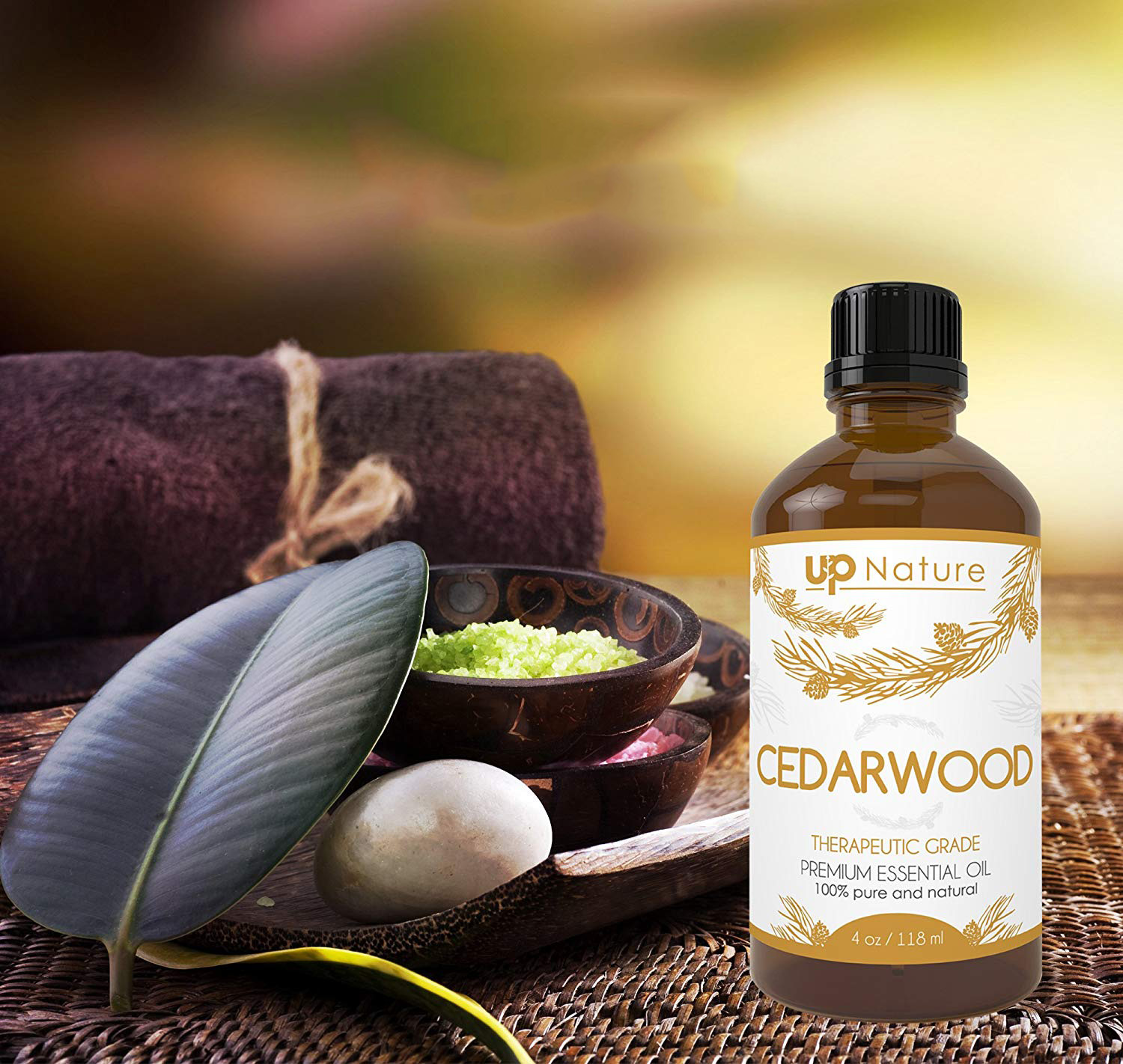 Cedarwood oil7