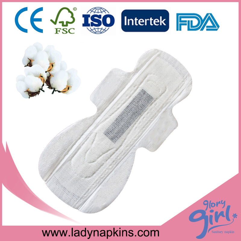 sanitary pads on sale