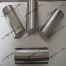nickel alloy ingots price