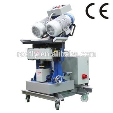 GMMA-25A Plate Bevelling Machine