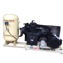 Hengda Professional Supply Screw Air Compressor 2.0m3/min