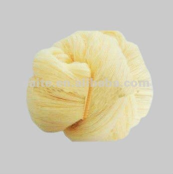 100% Acrylic Yarn Dyed HB in Hanks