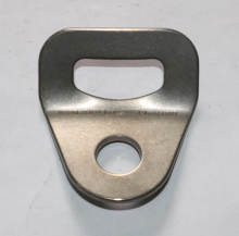 Seat Belt Bent Plate: Safety Belt Part Information and Solutions