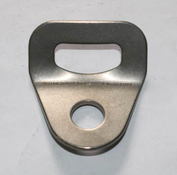 Seat Belt Bent Plate: Safety Belt Part Information and Solutions