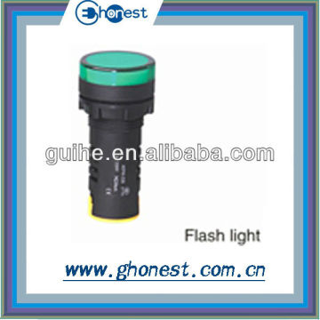 AD22-S LED indicator light pilot lamp, signal lamp, pilot light