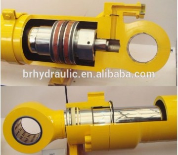 sumitomo boom cylinder,excavator arm cylinder,excavator bucket cylinder SH160,SH180,SH200-1/A3 SH220 SH300-2 LS2650FJ-2