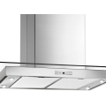 Extractor de teca Island Glass Wing