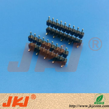 Double Row SMT Double Insulator 2.00mm Pitch Pin Header