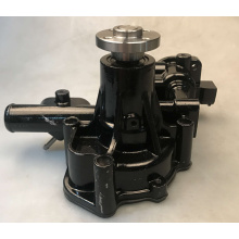 New Compact Excavator Water Pump AM882090 for sale