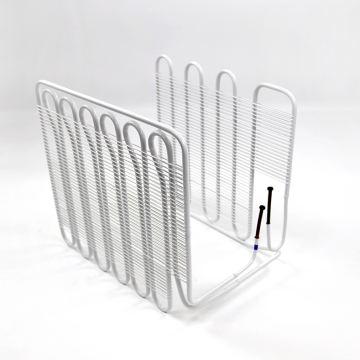 Refrigerator Common Parts Condenser