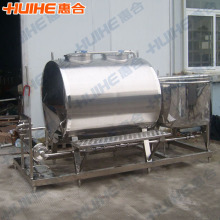 Locally Cleaning System Cip for Cleaning